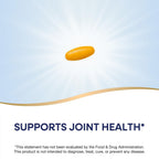 Nature's Way Turmeric Premium Extract Joint Support - 120 Tablets - image 3
