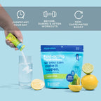 HYDRANT Hydrate, Individual Hydration Electrolyte Powder Stick