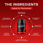 NEXGEN BLENDS Methylated B Complex Vitamin Supplement - Bioactive