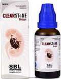 JESICA SBL Clearstone Drop 30 ml (Pack of 2)