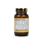 Hsu's Ginseng Immu-Reishi - 240 Count - image 3