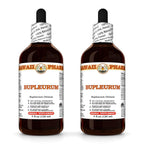 Hawaii Pharm Bupleurum (Bupleurum chinense) Root Liquid Extract