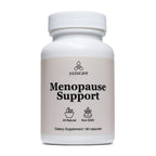 Yuzucare Menopause Support Supplement for Hot Flashes - 60 Capsules