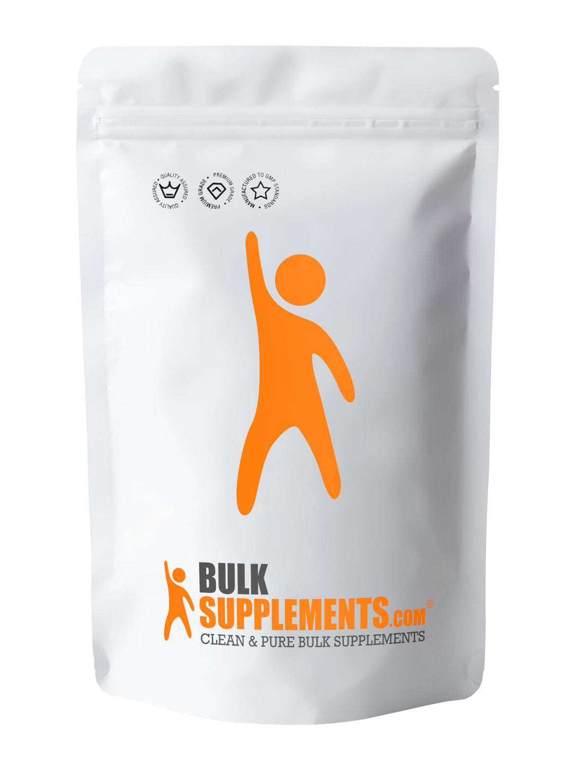 BulkSupplements.com 5-HTP Powder (5-Hydroxytryptophan)