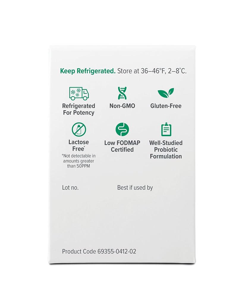 Visbiome - High Potency Probiotic - image 8