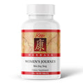 Kan Herb Company Women's Journey Herbal Formula - 120 Tablets
