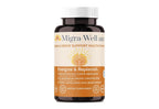Wellkasa Migra-Well AM Methylated Multivitamin - 60 Capsules - image 7