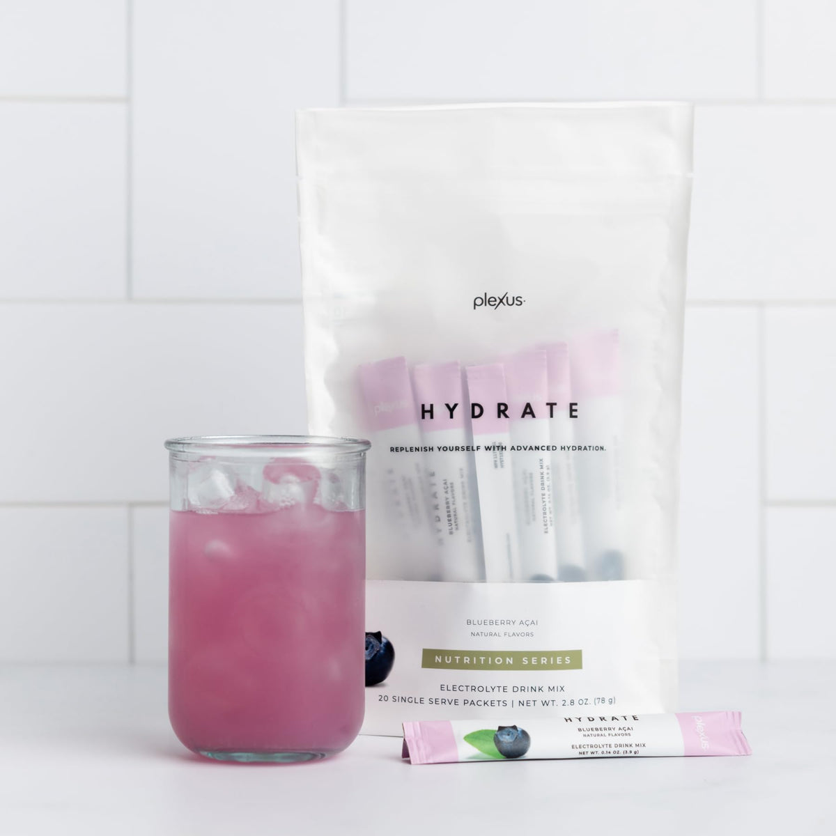 Plexus Hydrate®