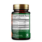 Nature's Peak Apple Cider Vinegar 1877mg Per Serving - Vitamin D3