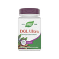 Nature's Way DGL Ultra Premium Extract Supplement - 90 Capsules