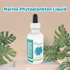 Vegan Life Nutrition Marine Phytoplankton Liquid - 1.89 Fl Oz - image 4