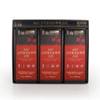 KGC JUNGWONSAM 6 Years Red Ginseng Extract Stick - 30 Sticks - image 2