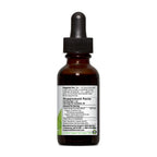 Oregon's Wild Harvest Echinacea Goldenseal Organic Supplement - 1 Fl Oz - image 2