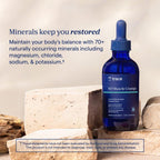 Trace Minerals No Muscle Cramps Liquid Electrolytes - 60 Servings - image 5