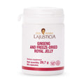 Ana María Lajusticia Ginseng and Royal Jelly - 60 Tablets