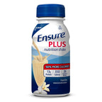 Abbott Ensure Plus Nutrition Shake Vanilla - 6 Pack