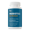 Dr. Tobias Probiotics for Women 5 Billion CFU - 60 Capsules