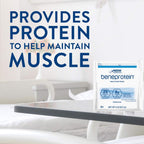 Beneprotein Nestlé Instant Whey Protein Powder - 12 Packets - image 3