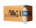 HYDRO HEALTH Deuterium Depleted Water 25 ppm - 24 Bottles