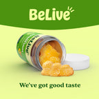 BeLive Magnesium Gummies