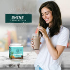 Sunwarrior Collagen Protein Plant-Based Powder