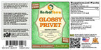 Herbal Terra LLC Glossy Privet (Ligustrum Lucidum) Tincture