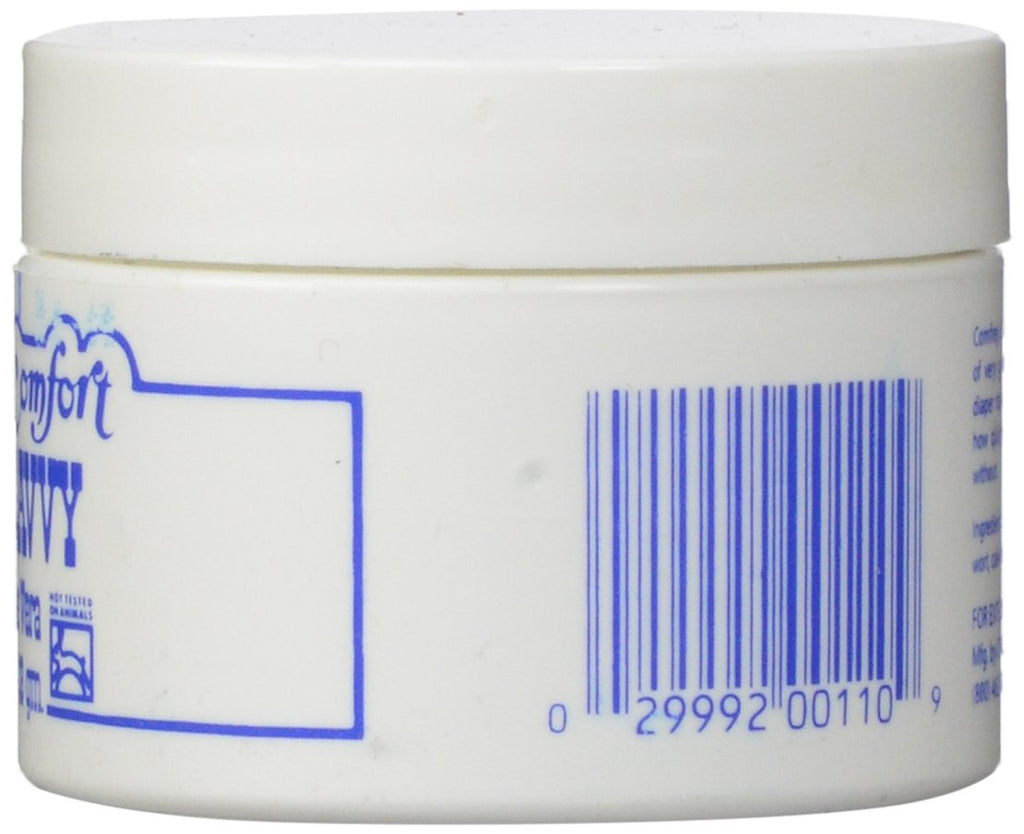 Country Comfort Herbal Savvy Comfrey Aloe Vera, 2 Ounce