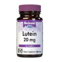 BlueBonnet Nutrition Lutein 20 mg - 30 Softgels
