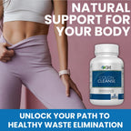 Well of Life Super Colon Cleanse Pills Digestive Support - 60 Capsules - image 4