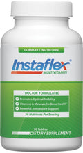 Instaflex Multivitamin Joint Support Supplement - 90 Tablets
