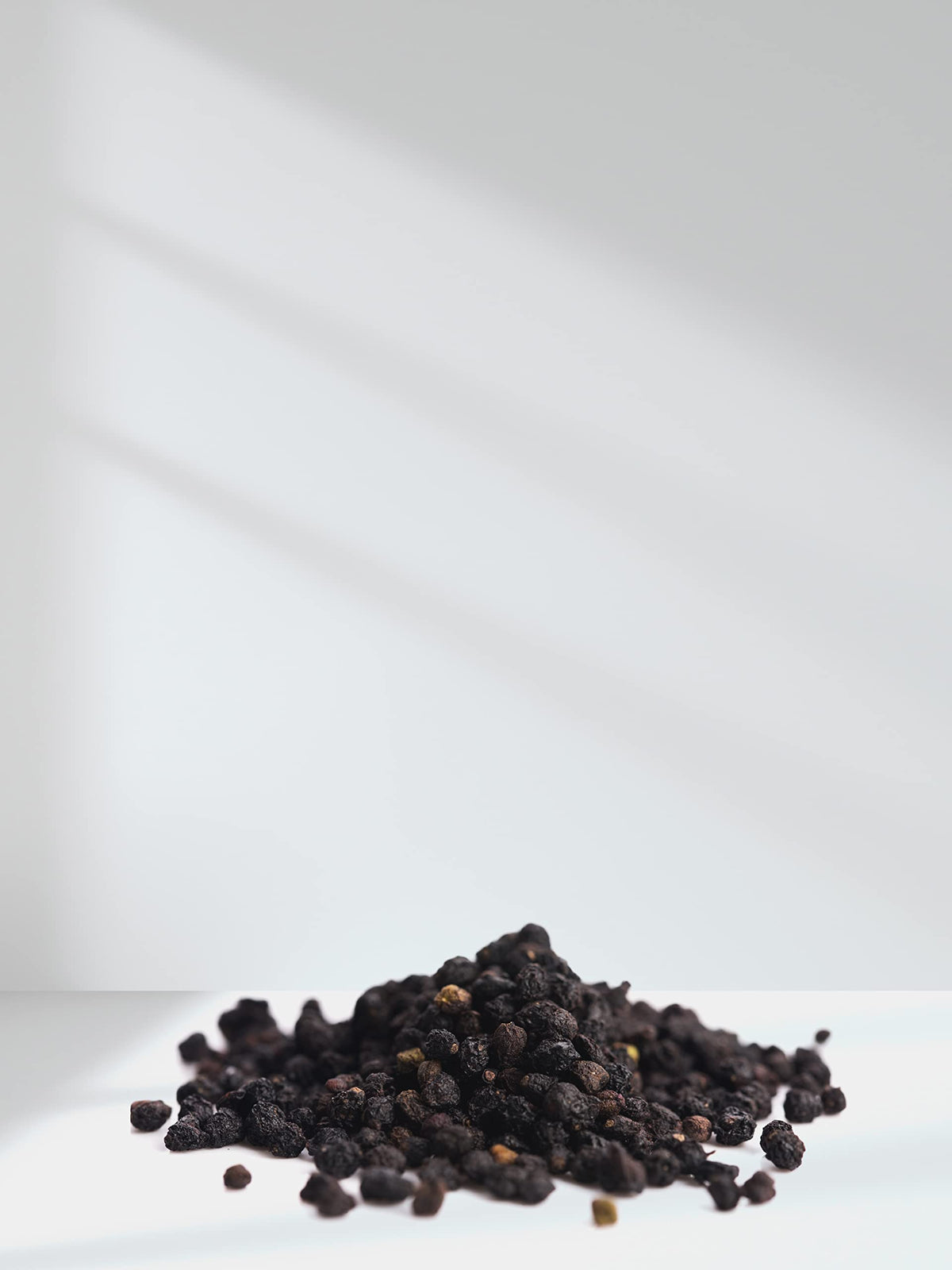Horbäach Organic Dried Elderberries - 1 lb Bulk - image 6