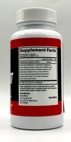 NutraRize ErecBoost Male Capsules for Energy & Overall Health - 300 Capsules - image 3