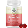 Natures Craft Vitamin B12 Gummies for Adults