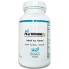 pHAlo pH Performance Plus Endurance Capsules - 120 Count