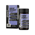 ONNIT New Mood Stress & Sleep Support Supplement - 60 Capsules