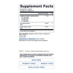 1MD Nutrition PreBioMD Prebiotic with PreforPro - 30 Capsules - image 9