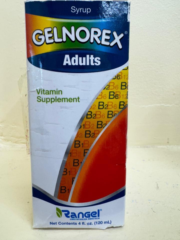 GENERY Gelnorex Adults Snore Reducing Gel - 30 Count