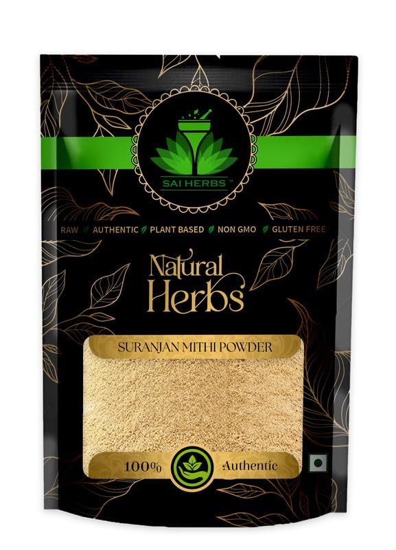 Generic NT Suranjan Powder - 100 Gm