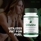 rize labs Olivine Weight Loss Supplement - 180 Capsules - image 5