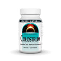 Source Naturals Colostrum 650 mg - 30 Tablets