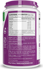 Generic Digestive Enzymes Multi-Enzyme Complex - 120 Vegetarian Capsules - image 2