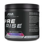 Amazing Muscle Pre Rise