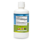 NutriNoche Colloidal Liquid Iron Supplement - 30 ppm - Colloidal