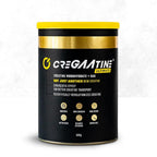 CreGAAtine Creatine Monohydrate + GAA Powder - 500g