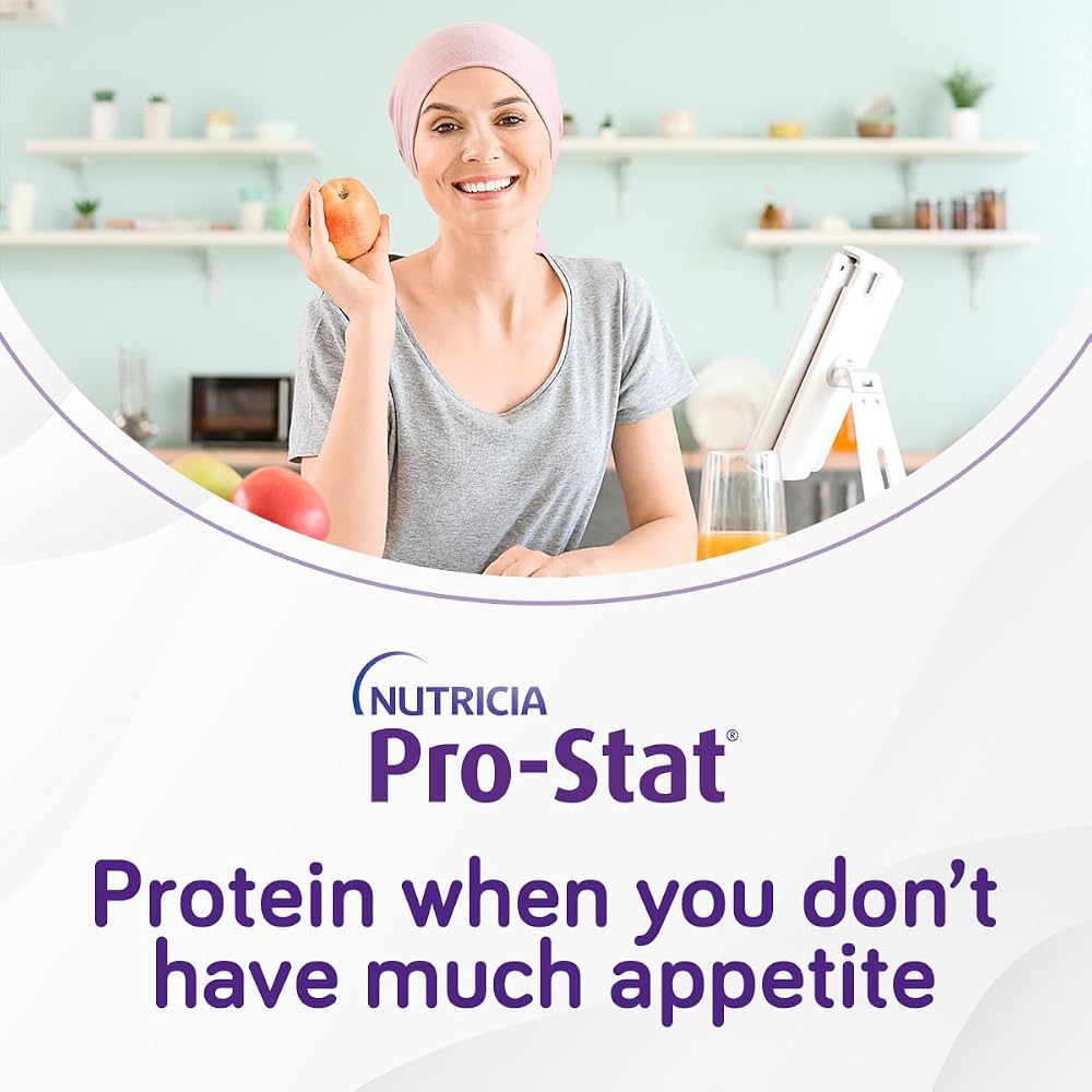 Pro-Stat Concentrated Liquid Protein Medical Food