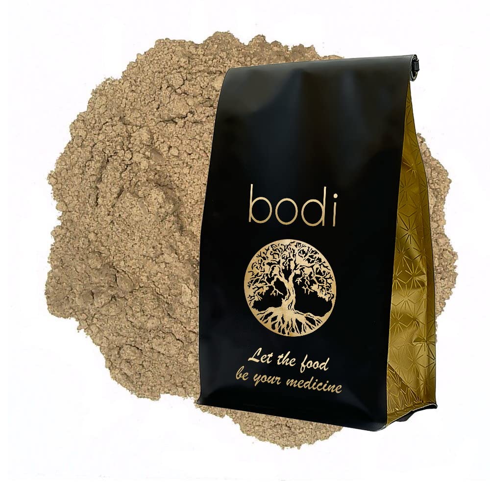 bodi : Artichoke Leaf Powder