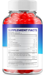 Indelo LeanGenix Keto ACV Gummies Weight Management - 180 Gummies - image 7