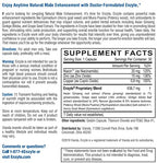 Enzyte Natural Male Vitality Support - 90 Capsules - image 7
