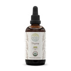 HerbEra Thyme USDA Organic Tincture