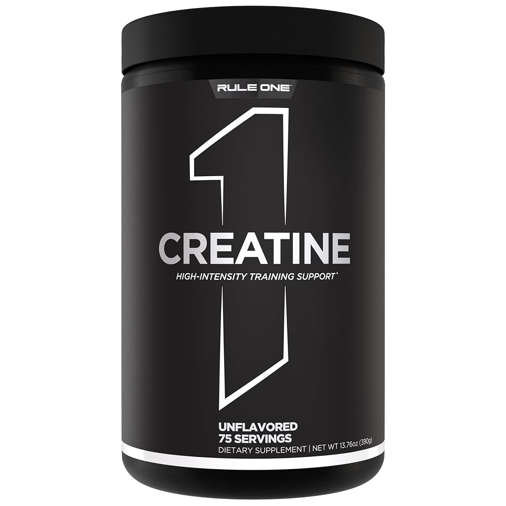 Rule 1 Creatine Powder